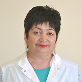 Косицына Мария Александровна, дерматолог