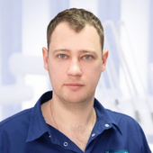 Зубцов Александр Николаевич, стоматолог-терапевт