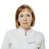 Безъязыкова Татьяна Николаевна, стоматолог-терапевт