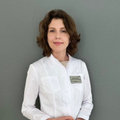 Солодилова Екатерина Александровна, детский эндокринолог