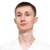 Гилязутдинов Данил Максимович, стоматолог-терапевт