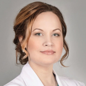 Дроздова Виктория Михайловна, эндокринолог