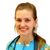 Монахова Алёна Николаевна, педиатр