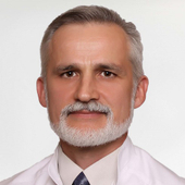 Пятков Сергей Анатольевич, невролог