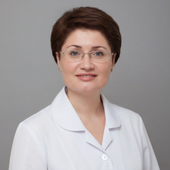Лазарева Наталья Евгеньевна, гинеколог