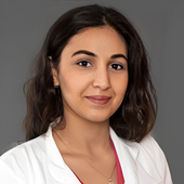 Тоноян Гаянэ Артуровна, офтальмолог