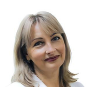 Зверева Елена Владимировна, стоматолог-терапевт