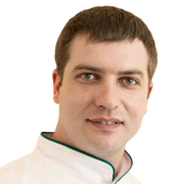 Морозов Иван Дмитриевич, стоматолог-хирург