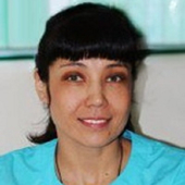 Тулубаева Елена Николаевна, невролог