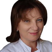 Касаткина Наталья Валентиновна, педиатр