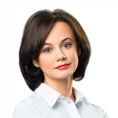 Таран Оксана Александровна, невролог