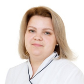 Артизанова Дарья Павловна, гинеколог