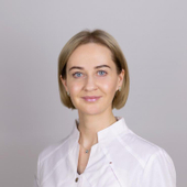 Ширшова Елена Анатольевна, анестезиолог