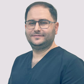 Ибрахим Мохамадович Ибрахим, гнатолог