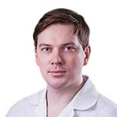 Кураченков Тимофей Игоревич, хирург