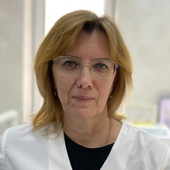 Хоруженко Татьяна Петровна, стоматолог-терапевт