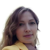 Голубкова Нонна Игоревна, врач УЗД