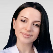 Петросян Элянора Робертовна, кардиолог