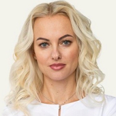 Шипакова Екатерина Андреевна, врач-косметолог