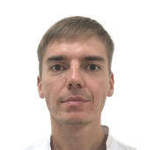 Пеженин Илья Викторович, рентгенолог