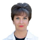 Дроздова Ольга Александровна, рентгенолог