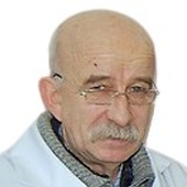 Коновалов Владимир Константинович, рентгенолог