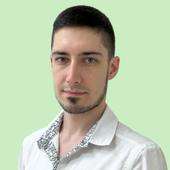 Тарасов Владимир Сергеевич, стоматолог-ортопед