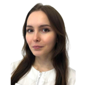 Нарышкина Мария Дмитриевна, детский стоматолог