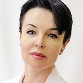 Хисамова Ирина Валерьевна, андролог
