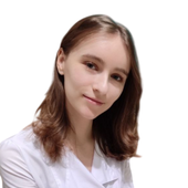 Подкатилина Арина Александровна, косметолог