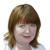 Розовская Ирина Евгеньевна, кардиолог