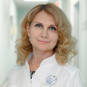 Палкина Наталья Николаевна, гастроэнтеролог