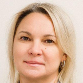 Бодина Ирина Эдуардовна, гастроэнтеролог