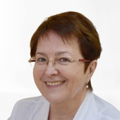 Удалова Ольга Васильевна, врач-генетик