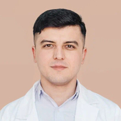 Содиков Ахадбек Одилбекович, стоматолог-ортопед