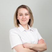 Полтева Наталья Сергеевна, стоматологический гигиенист