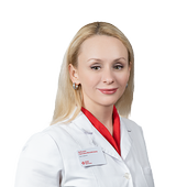 Кубышта Светлана Михайловна, невролог