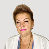 Вольготова Виктория Владимировна, гинеколог