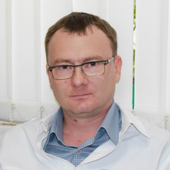 Свиридов Роман Константинович, стоматолог-ортопед