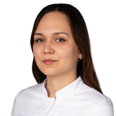 Федорова Валерия Викторовна, педиатр