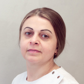 Пиримова София Низамовна, массажист