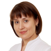 Маркова Юлия Витальевна, врач функциональной диагностики