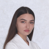 Дякина Анна Андреевна, ортодонт