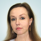 Караман (Корнева) Юлия Михайловна, косметолог