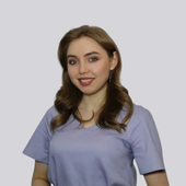 Иванова Кристина Андреевна, стоматологический гигиенист