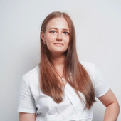 Дудорова Дарья Андреевна, ЛОР