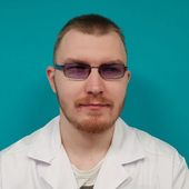 Шолин Ярослав Андреевич, массажист