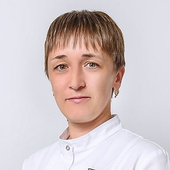 Калитина Татьяна Григорьевна, акушер-гинеколог