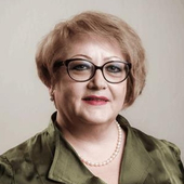 Сарычева Елена Германовна, гастроэнтеролог