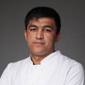 Хамдамов Шерзодбек Бобиржанович, флеболог-хирург